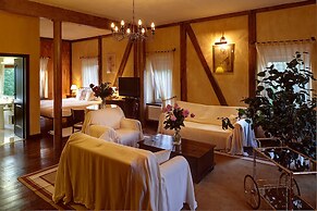 Romantic Boutique Hotel & Spa