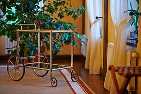 Romantic Boutique Hotel & Spa