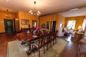 Romantic Boutique Hotel & Spa