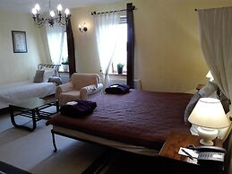 Romantic Boutique Hotel & Spa