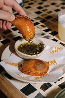 The Hoxton Shoreditch