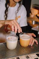 The Hoxton Shoreditch