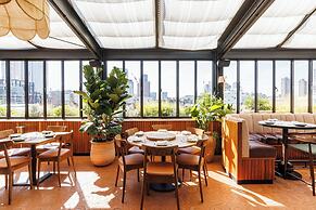 The Hoxton Shoreditch