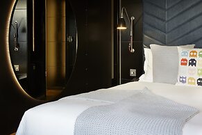 The Hoxton Shoreditch