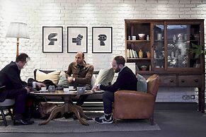 The Hoxton Shoreditch