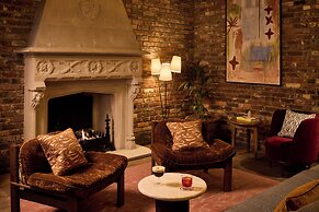 The Hoxton Shoreditch