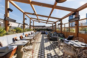 The Hoxton Shoreditch