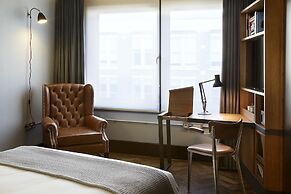 The Hoxton Shoreditch