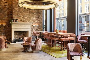 The Hoxton Shoreditch