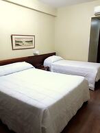 Crillon Palace Hotel