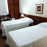 Crillon Palace Hotel