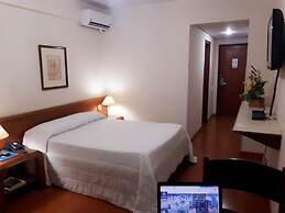 Crillon Palace Hotel