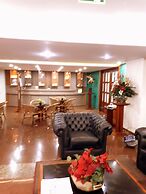 Crillon Palace Hotel