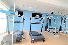 Crillon Palace Hotel