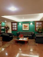 Crillon Palace Hotel