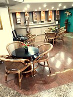 Crillon Palace Hotel