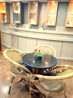 Crillon Palace Hotel