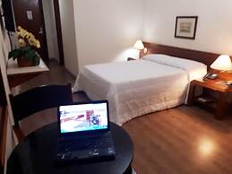 Crillon Palace Hotel