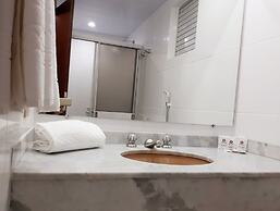 Crillon Palace Hotel