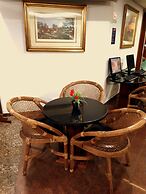 Crillon Palace Hotel