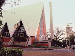 Crillon Palace Hotel