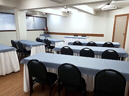 Crillon Palace Hotel