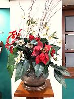 Crillon Palace Hotel