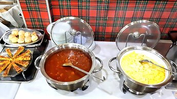 Crillon Palace Hotel