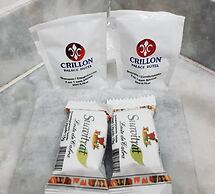 Crillon Palace Hotel