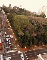 Crillon Palace Hotel