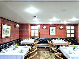 Crillon Palace Hotel