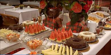 Crillon Palace Hotel