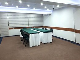 Crillon Palace Hotel