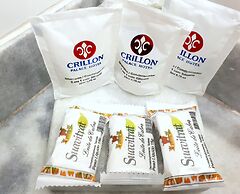 Crillon Palace Hotel