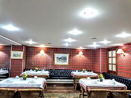 Crillon Palace Hotel