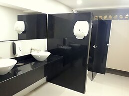 Crillon Palace Hotel