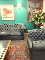 Crillon Palace Hotel