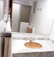 Crillon Palace Hotel