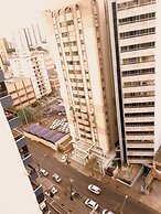 Crillon Palace Hotel