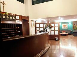 Crillon Palace Hotel