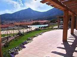 Hotel Villa Gustui Maris