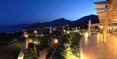 Hotel Villa Gustui Maris