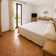 Hotel Villa Gustui Maris
