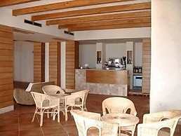 Hotel Villa Gustui Maris