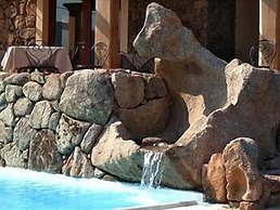 Hotel Villa Gustui Maris