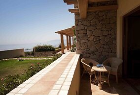 Hotel Villa Gustui Maris