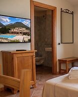 Hotel Villa Gustui Maris