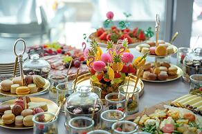 Bled Rose Hotel