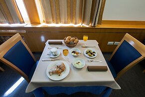 Hotel Jezero