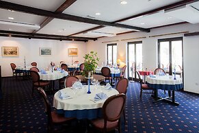 Hotel Jezero